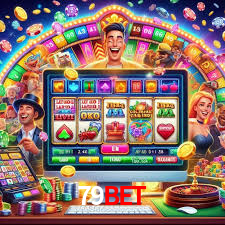 Casino Ao Vivo 79bet