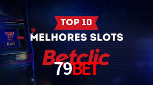 Jogos Exclusivos 79bet