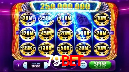 Especiais de Fim de Semana 79bet