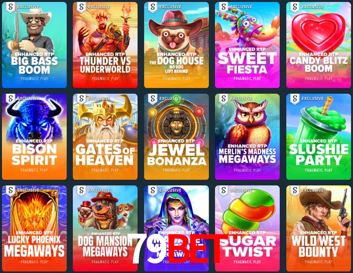 Casino VIP 79bet