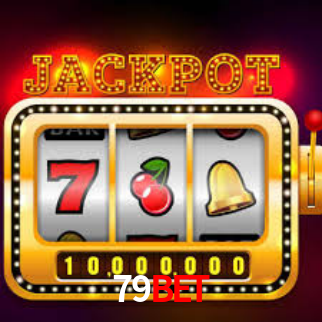 Interface do App 79bet