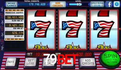 Integração de APIs 79bet