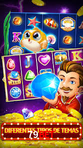 Mesa de Blackjack 79bet